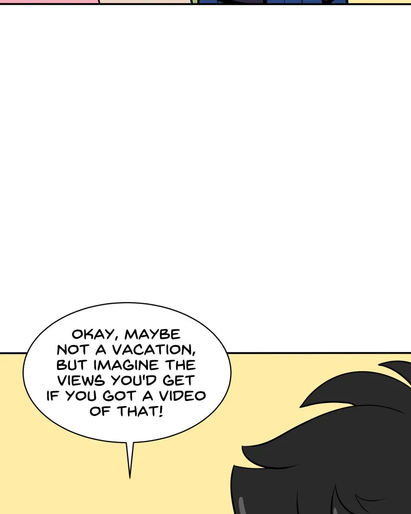 Spellward Bound Chapter 19 page 17 - 