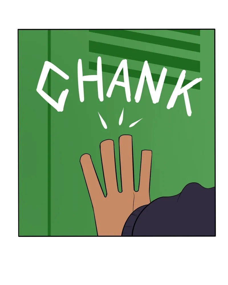 Spellward Bound Chapter 19 page 3 - 