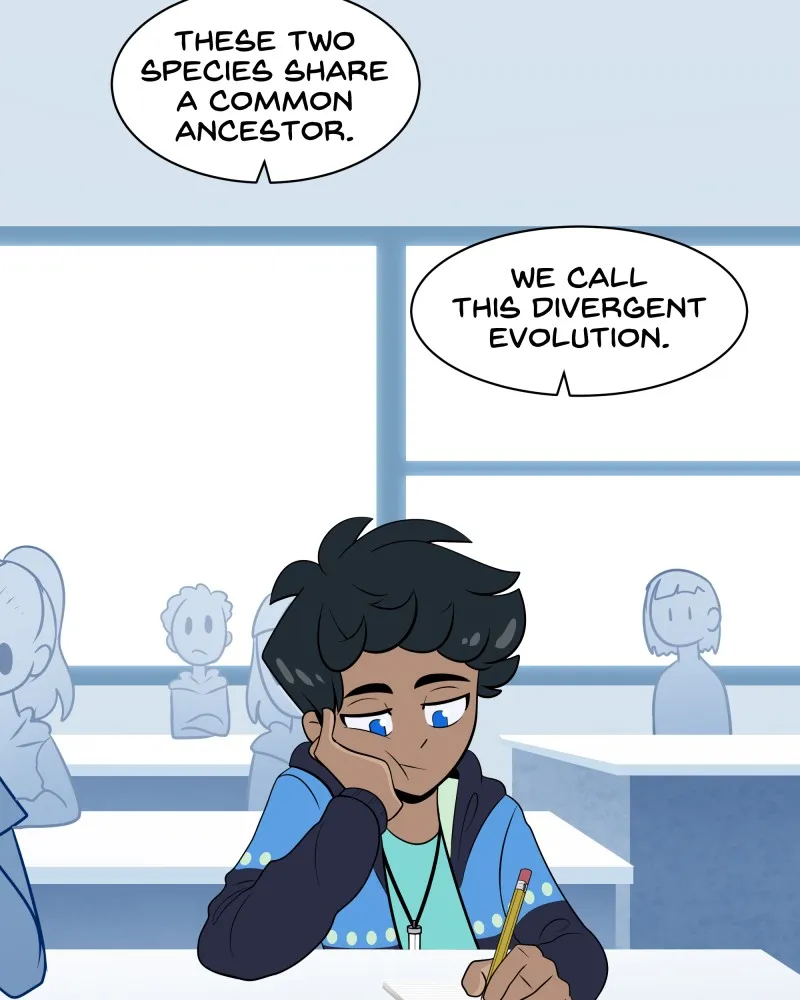 Spellward Bound Chapter 19 page 21 - 