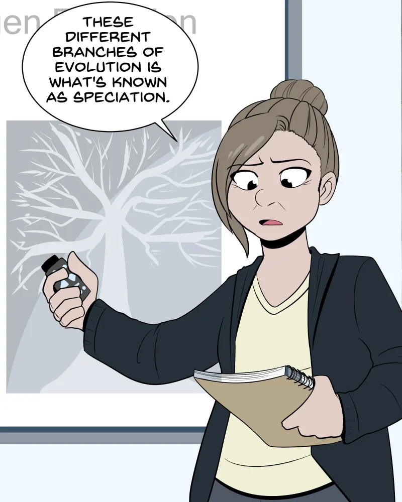 Spellward Bound Chapter 19 page 23 - 