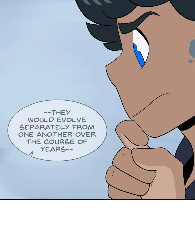 Spellward Bound Chapter 19 page 29 - 