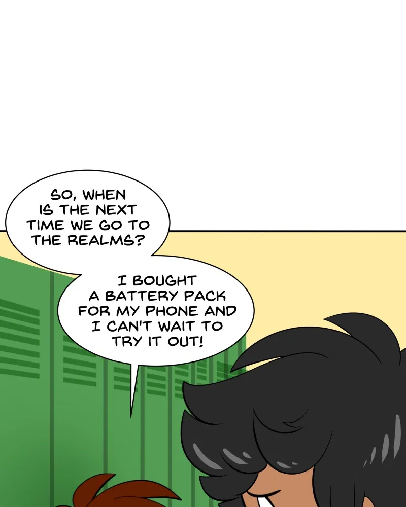 Spellward Bound Chapter 19 page 4 - 
