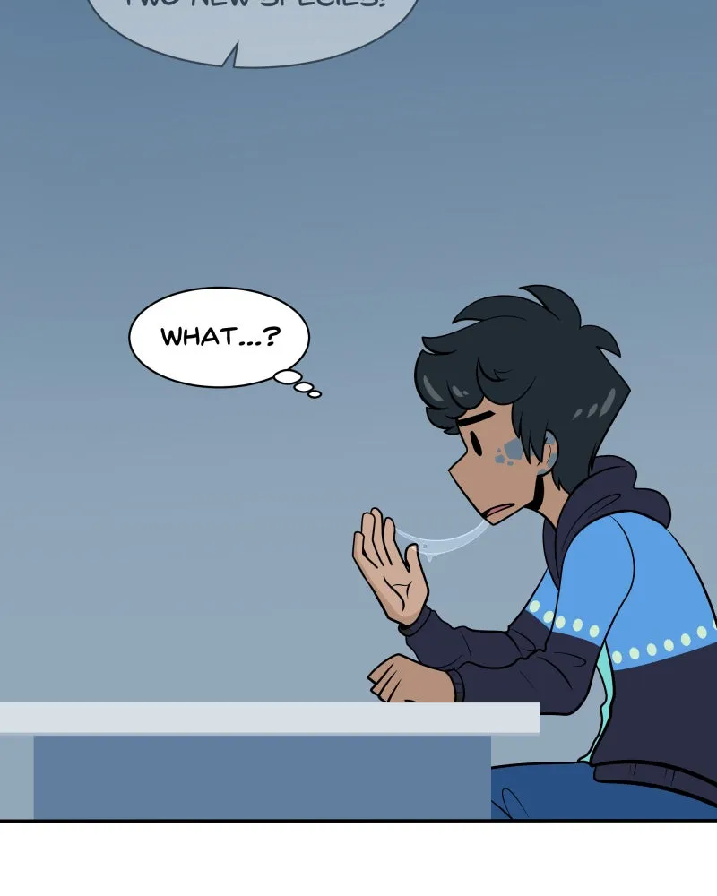 Spellward Bound Chapter 19 page 31 - 
