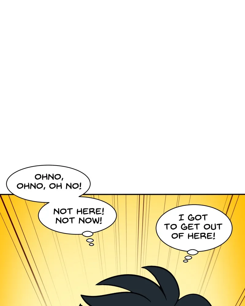 Spellward Bound Chapter 19 page 32 - 