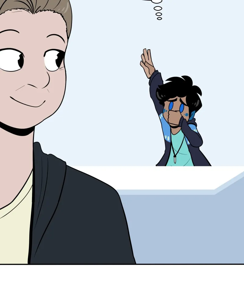 Spellward Bound Chapter 19 page 35 - 