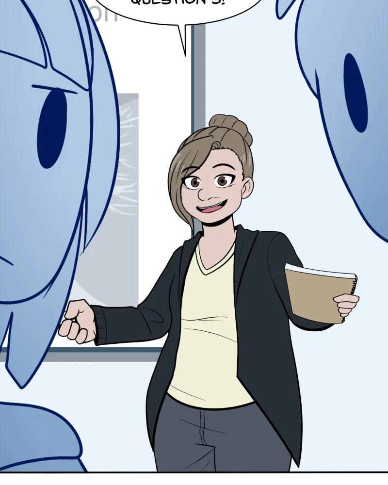Spellward Bound Chapter 19 page 37 - 