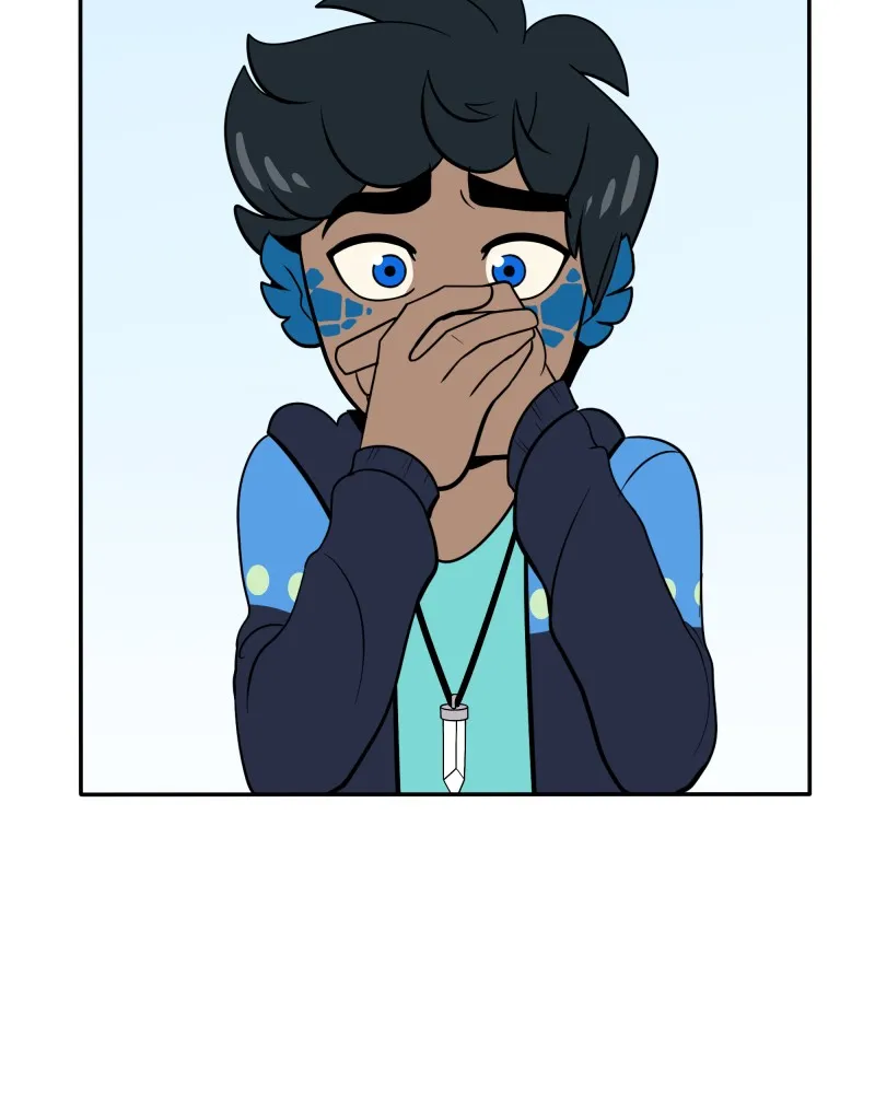 Spellward Bound Chapter 19 page 39 - 