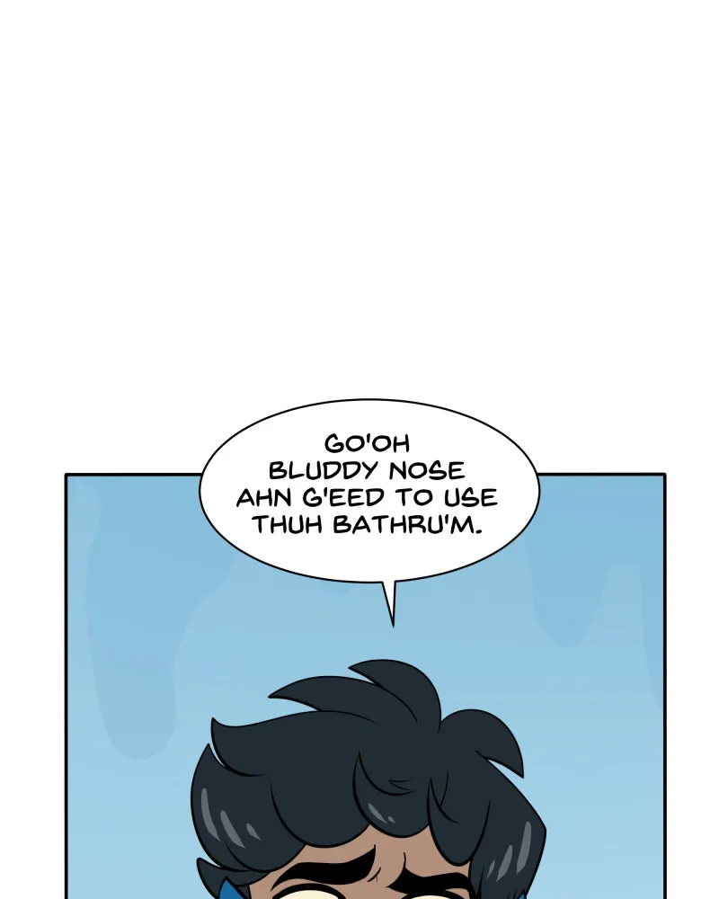 Spellward Bound Chapter 19 page 40 - 