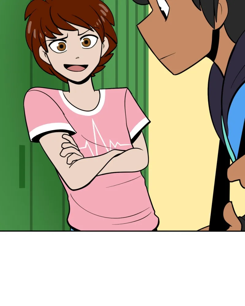 Spellward Bound Chapter 19 page 5 - 