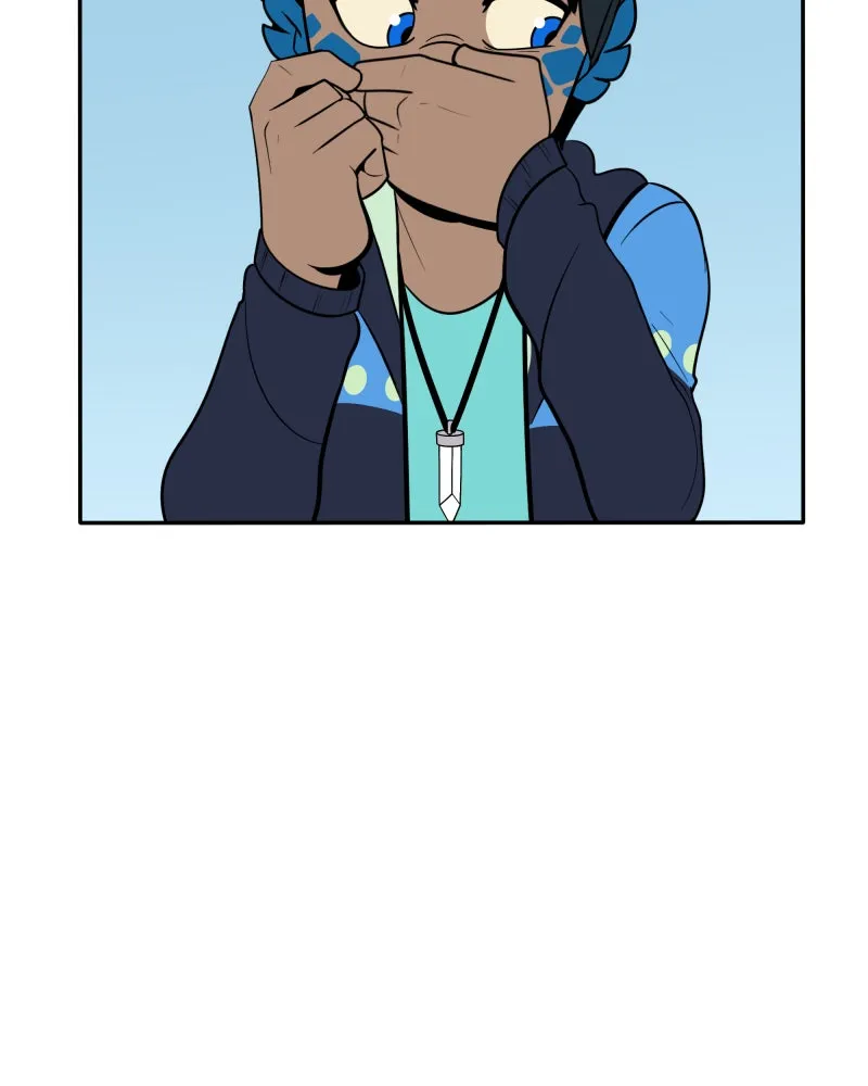 Spellward Bound Chapter 19 page 41 - 