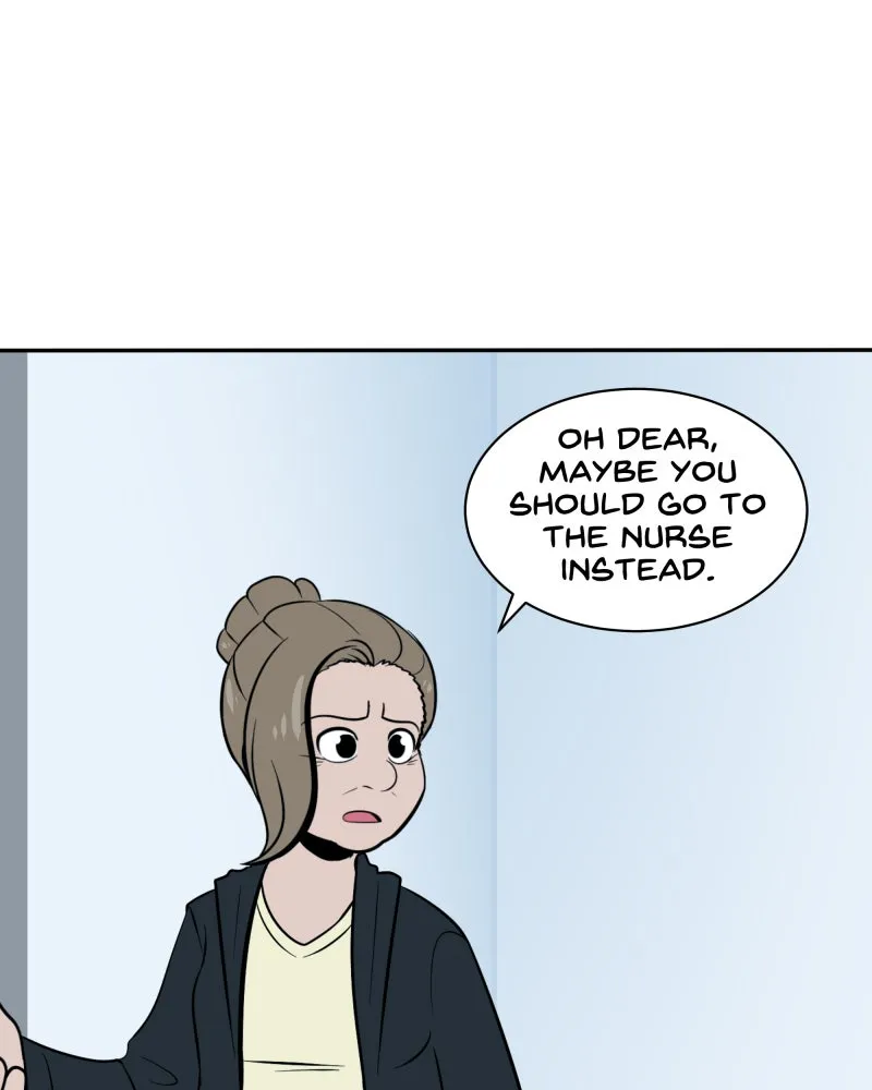 Spellward Bound Chapter 19 page 42 - 
