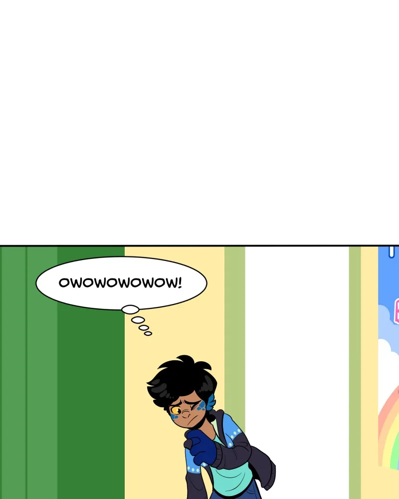 Spellward Bound Chapter 19 page 46 - 