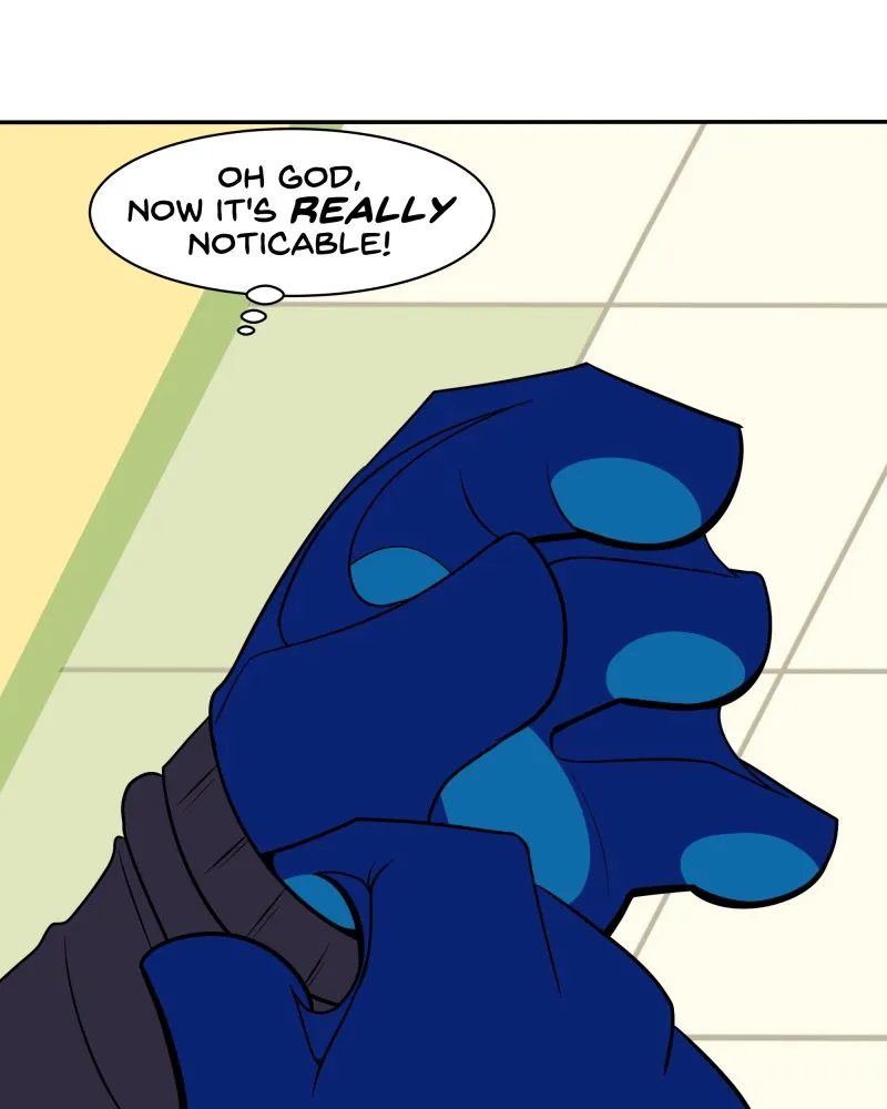 Spellward Bound Chapter 19 page 48 - 