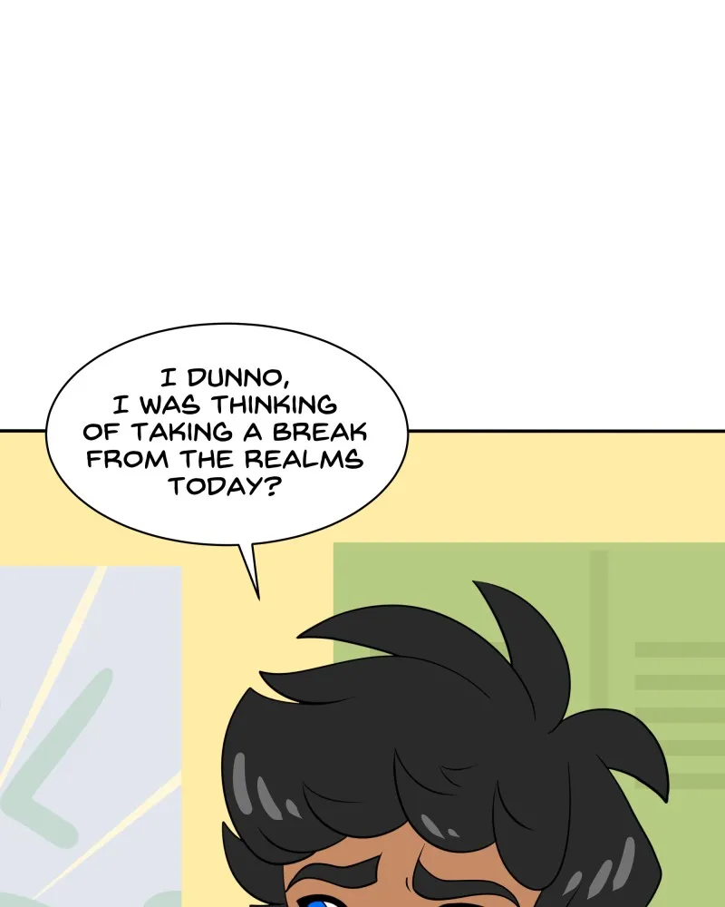 Spellward Bound Chapter 19 page 6 - 