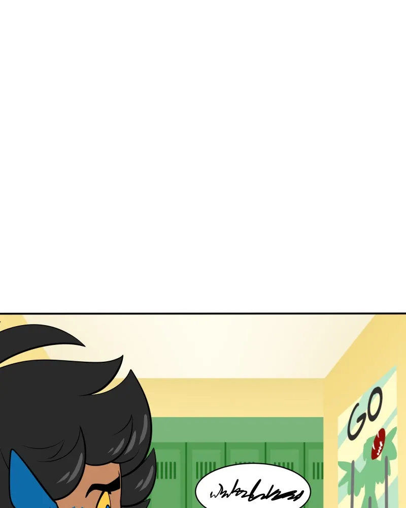Spellward Bound Chapter 19 page 56 - 
