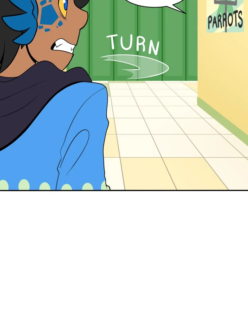 Spellward Bound Chapter 19 page 57 - 