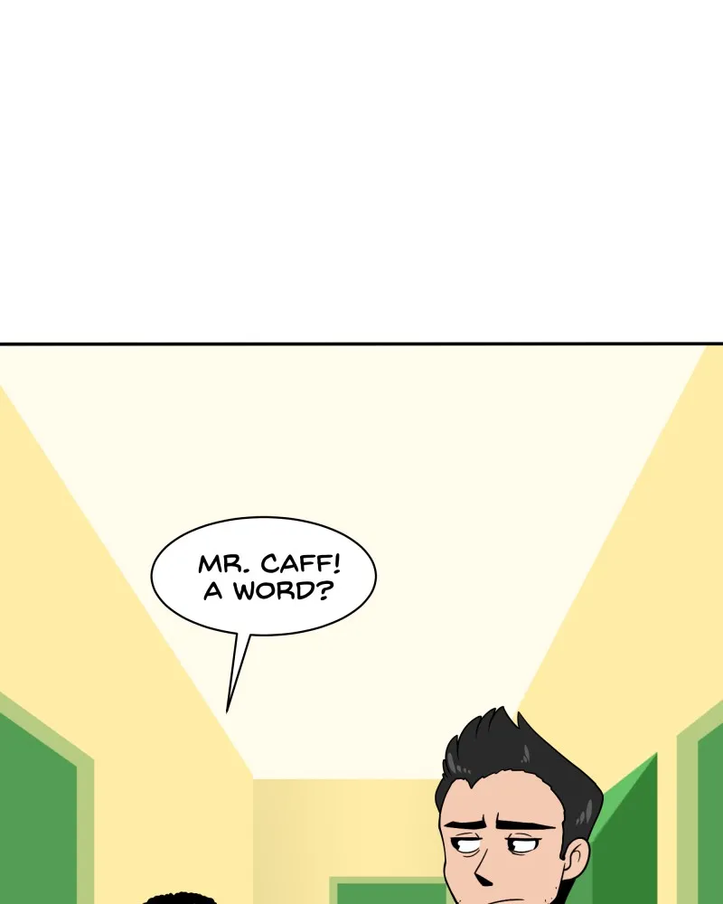 Spellward Bound Chapter 19 page 58 - 