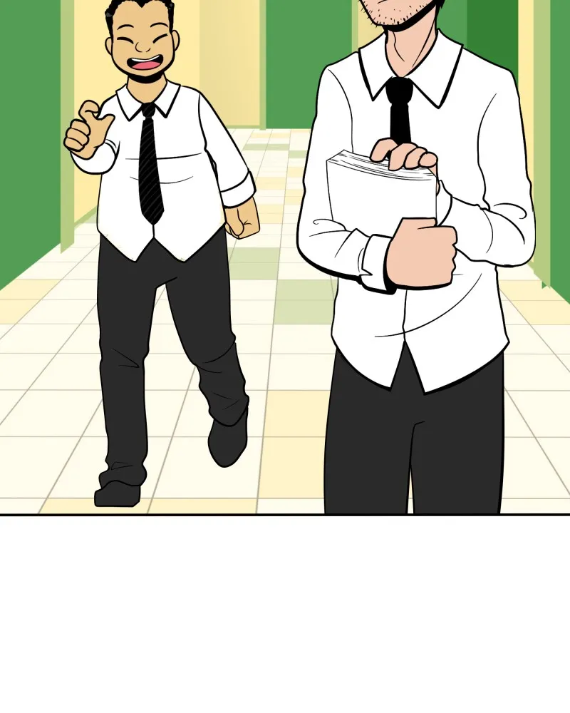 Spellward Bound Chapter 19 page 59 - 