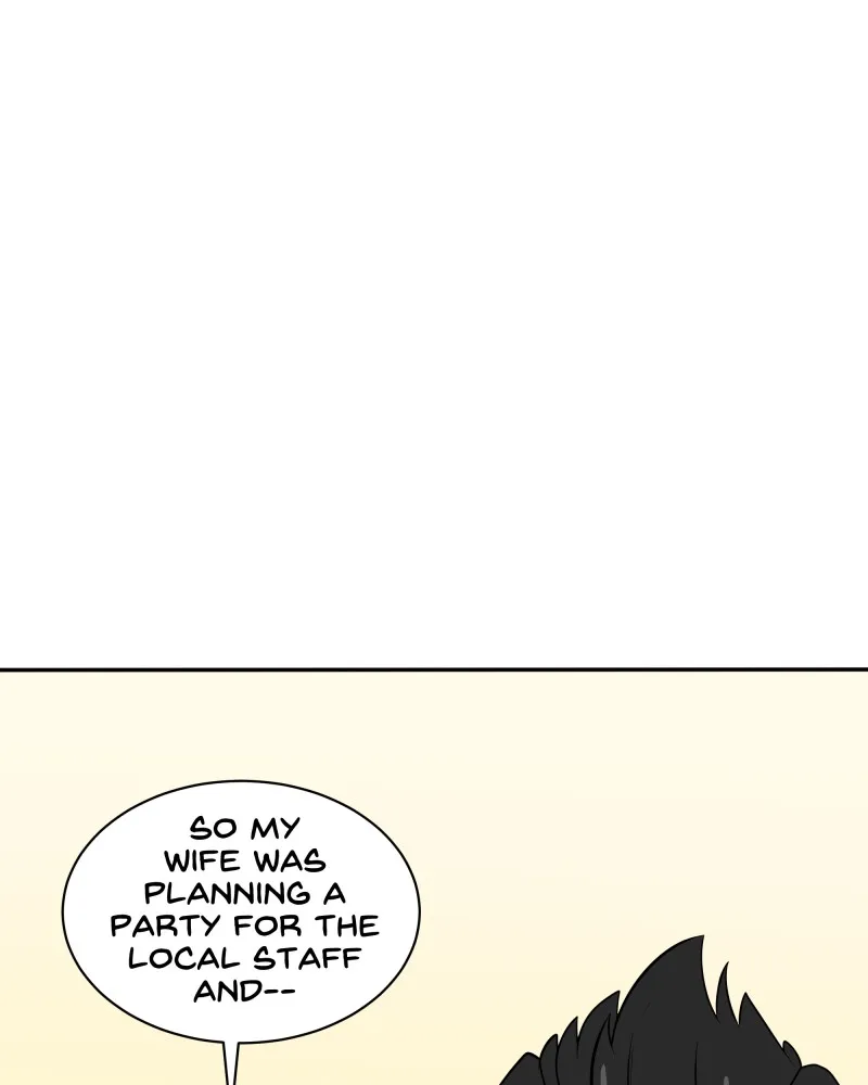 Spellward Bound Chapter 19 page 60 - 