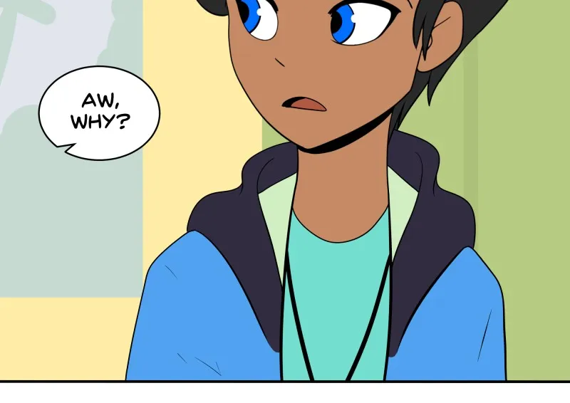 Spellward Bound Chapter 19 page 7 - 