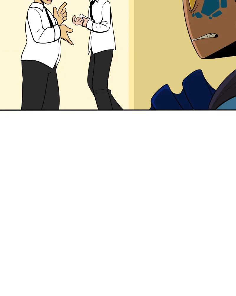 Spellward Bound Chapter 19 page 63 - 