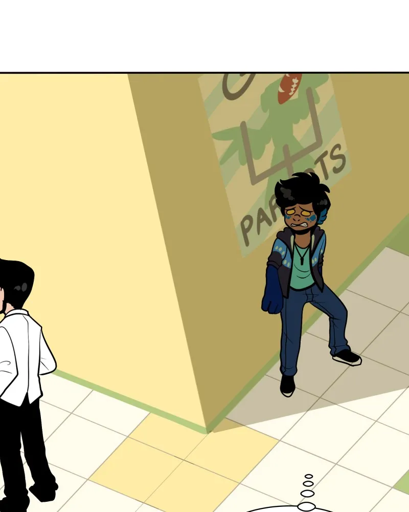 Spellward Bound Chapter 19 page 64 - 