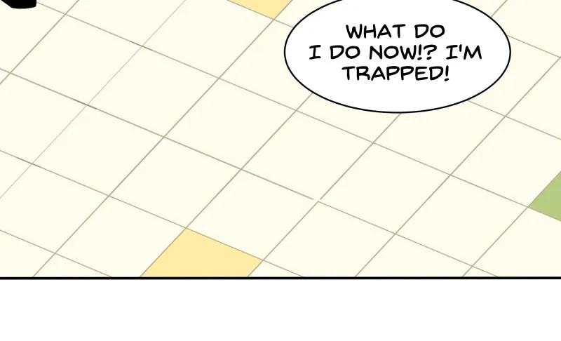 Spellward Bound Chapter 19 page 65 - 