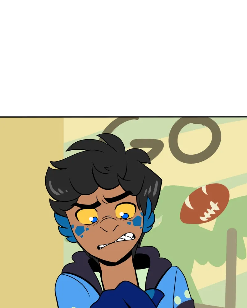 Spellward Bound Chapter 19 page 68 - 
