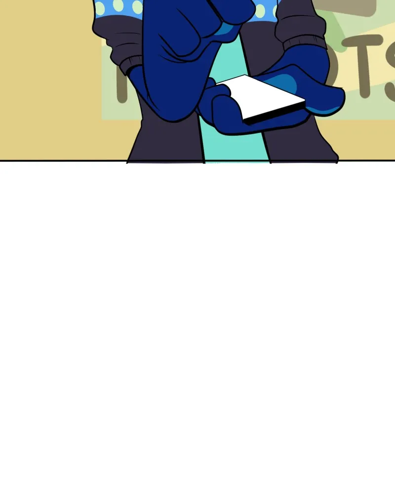 Spellward Bound Chapter 19 page 69 - 