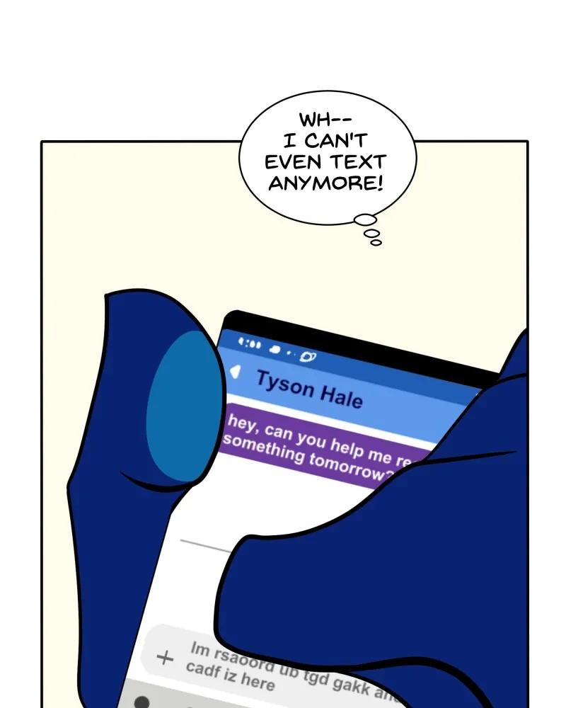 Spellward Bound Chapter 19 page 70 - 