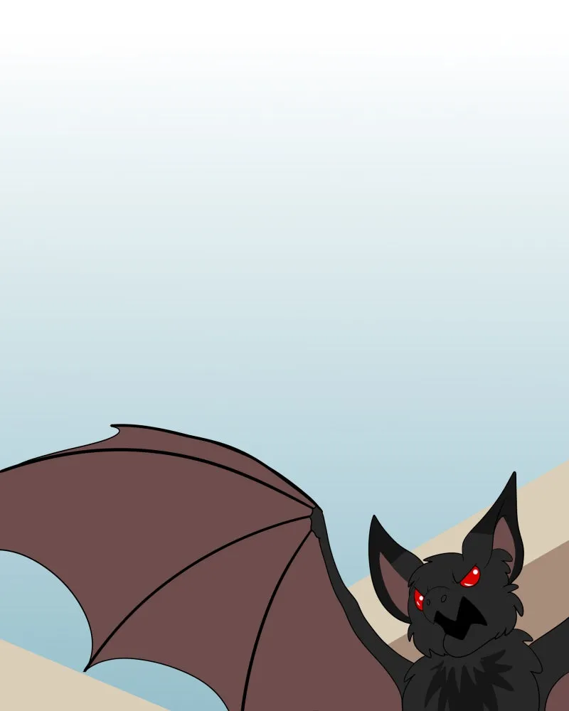 Spellward Bound Chapter 19 page 8 - 