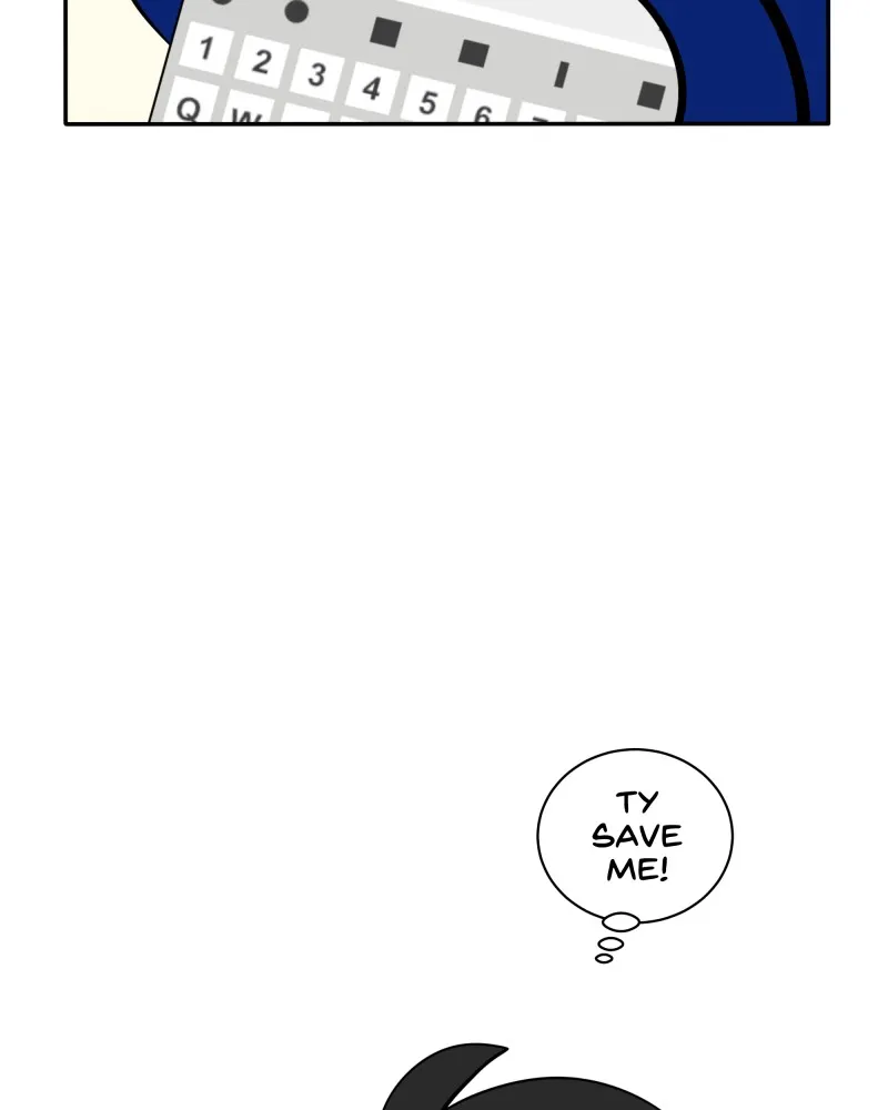 Spellward Bound Chapter 19 page 71 - 