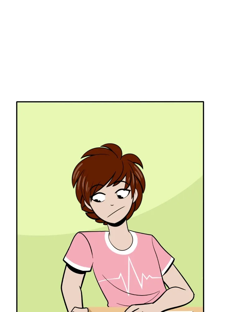 Spellward Bound Chapter 19 page 76 - 