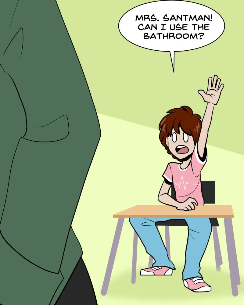 Spellward Bound Chapter 19 page 86 - 