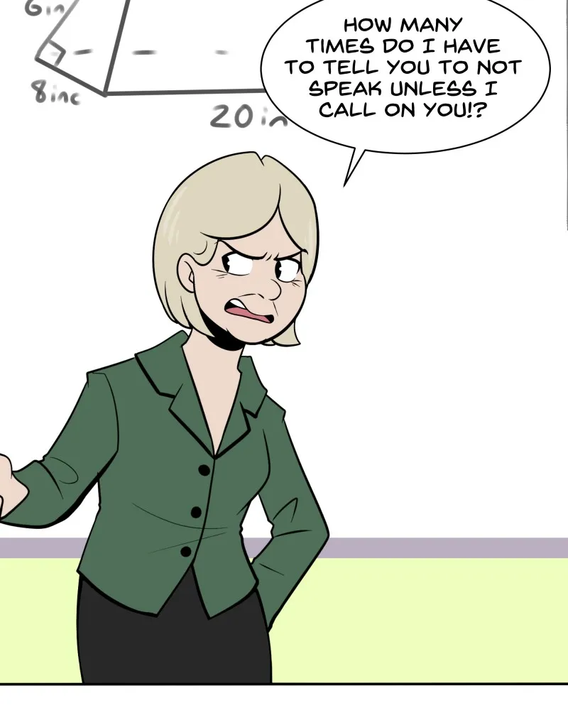 Spellward Bound Chapter 19 page 88 - 