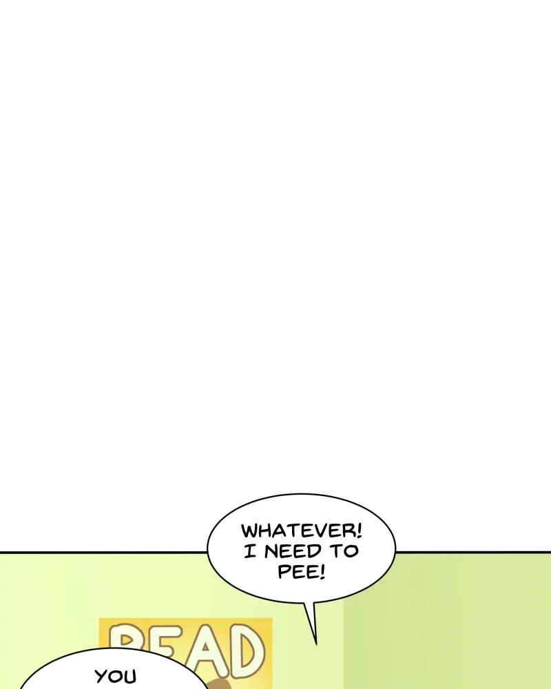 Spellward Bound Chapter 19 page 89 - 