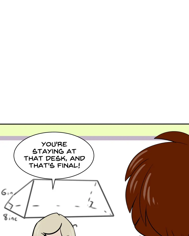 Spellward Bound Chapter 19 page 91 - 