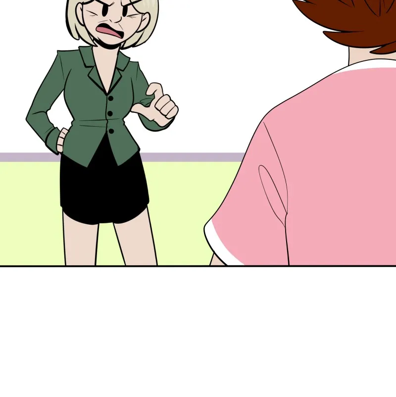 Spellward Bound Chapter 19 page 92 - 