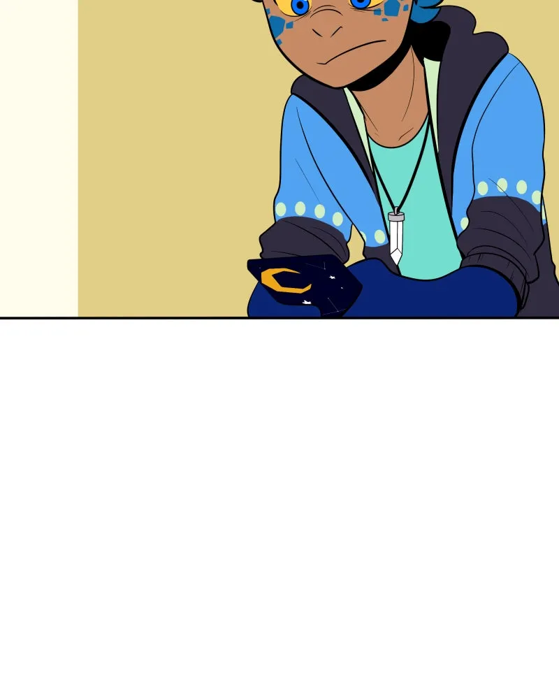 Spellward Bound Chapter 19 page 96 - 