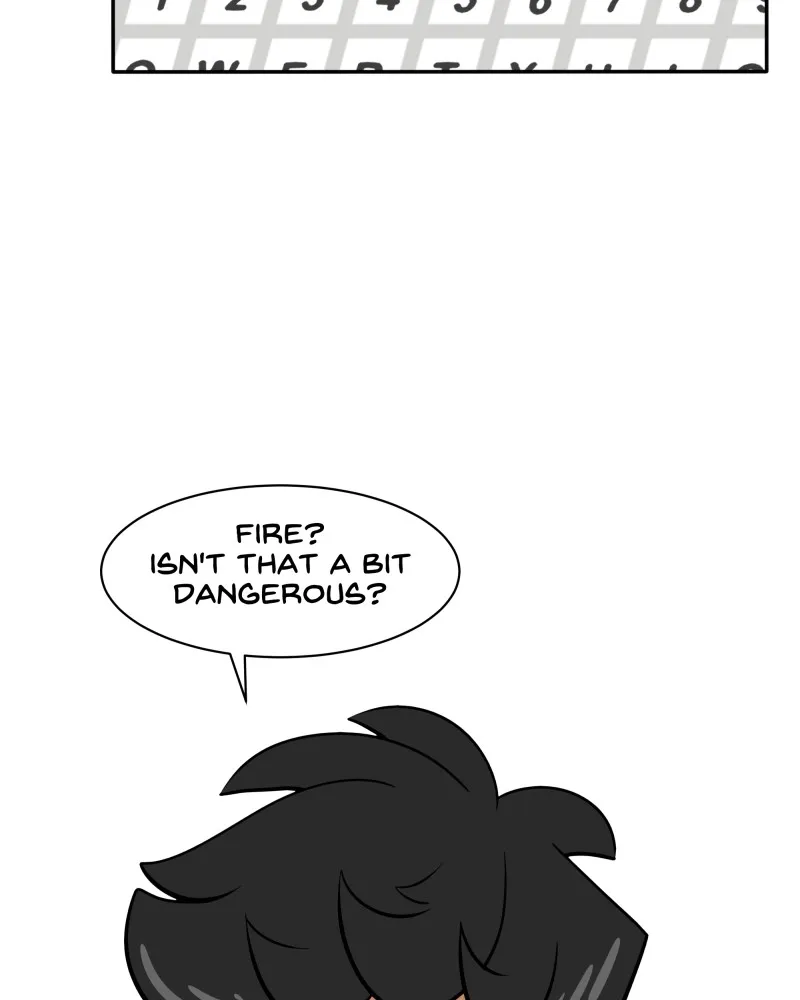 Spellward Bound Chapter 19 page 99 - 