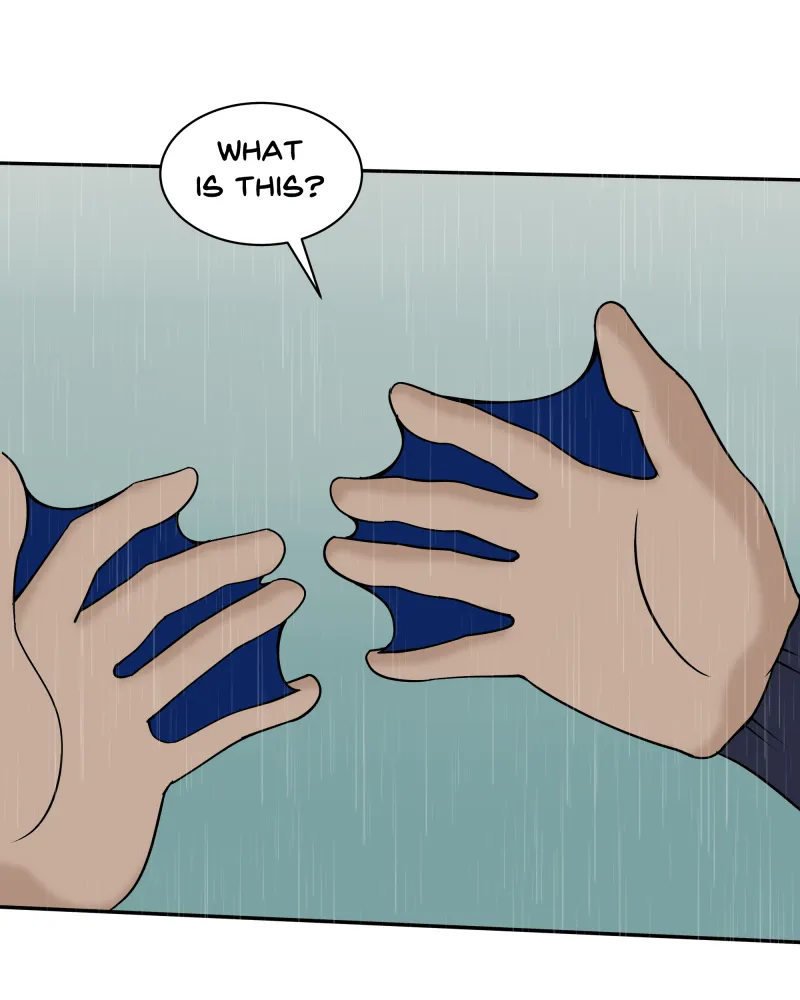 Spellward Bound Chapter 2 page 1 - 