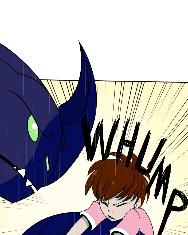 Spellward Bound Chapter 2 page 11 - 