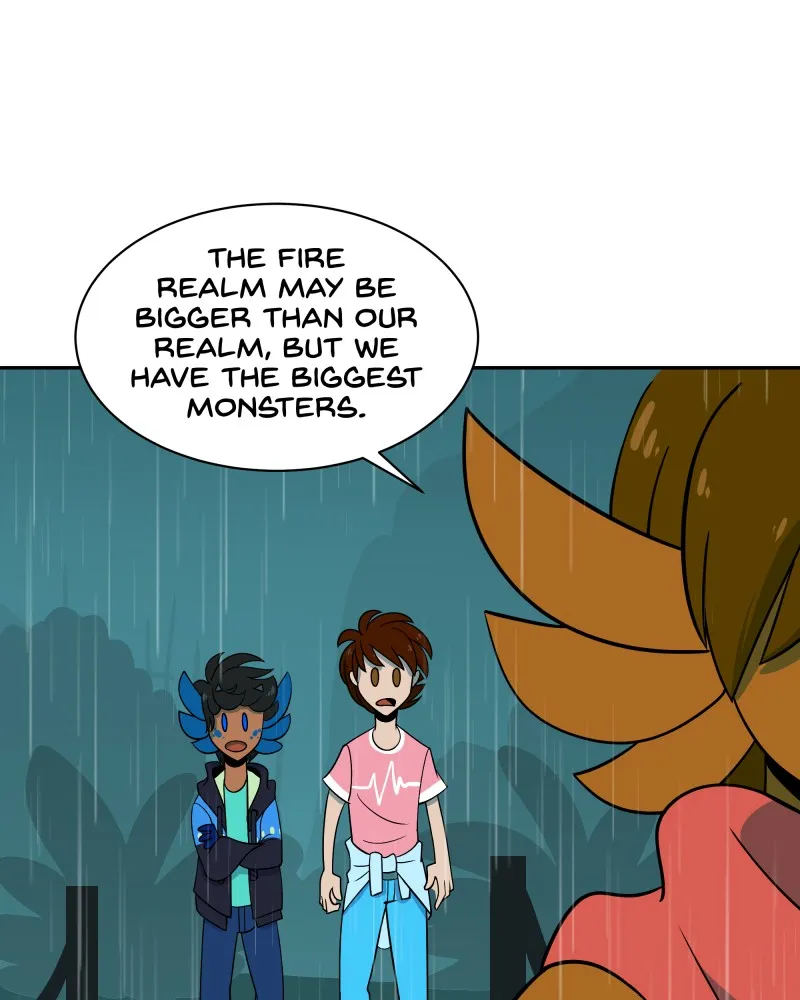Spellward Bound Chapter 2 page 102 - 