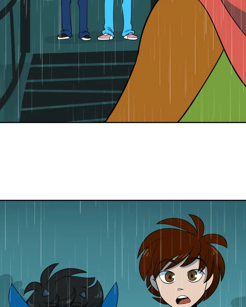 Spellward Bound Chapter 2 page 103 - 