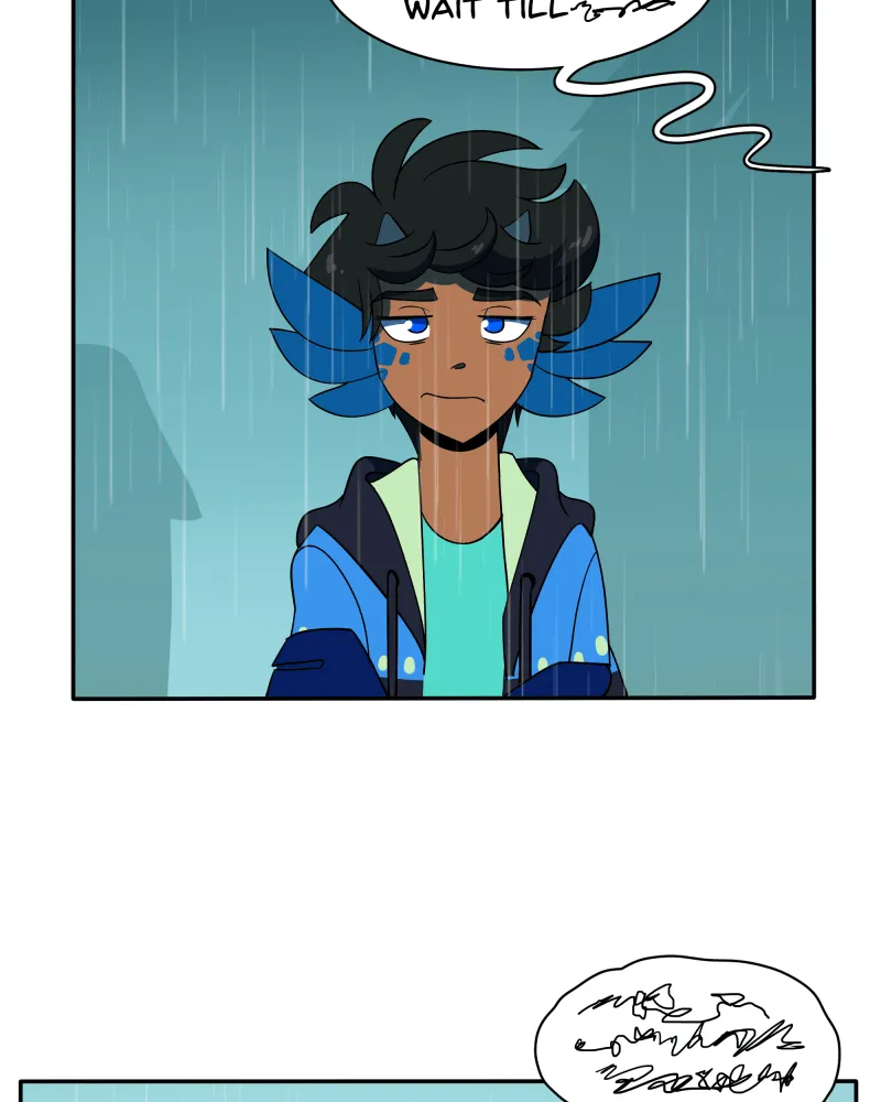 Spellward Bound Chapter 2 page 111 - 