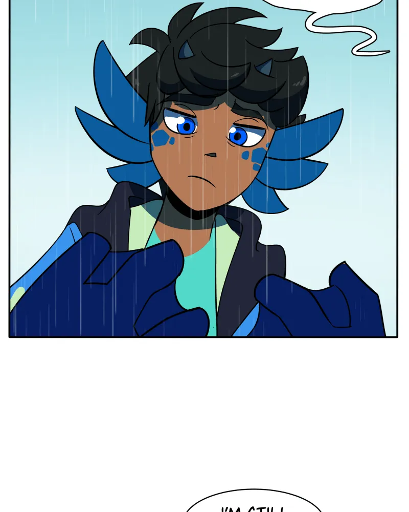 Spellward Bound Chapter 2 page 112 - 