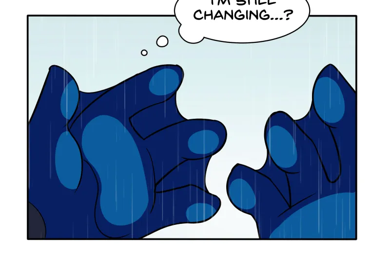 Spellward Bound Chapter 2 page 113 - 