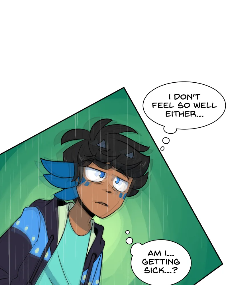 Spellward Bound Chapter 2 page 114 - 