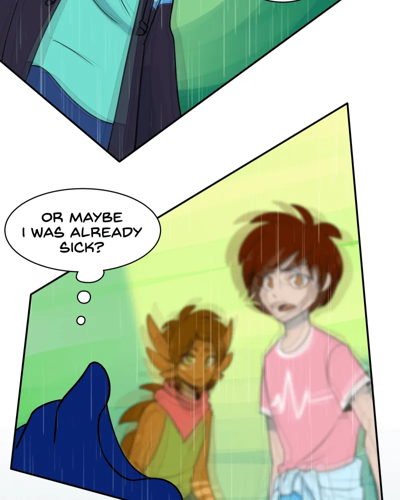 Spellward Bound Chapter 2 page 115 - 