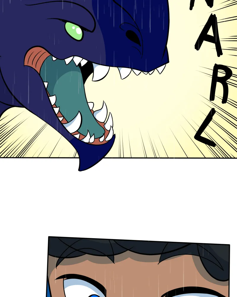 Spellward Bound Chapter 2 page 17 - 